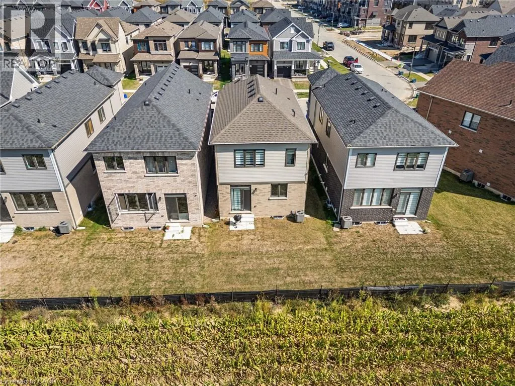 15 MONTEITH DRIVE