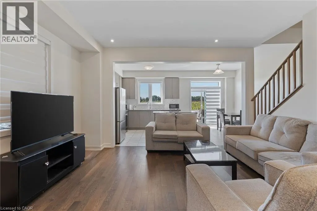 15 MONTEITH DRIVE