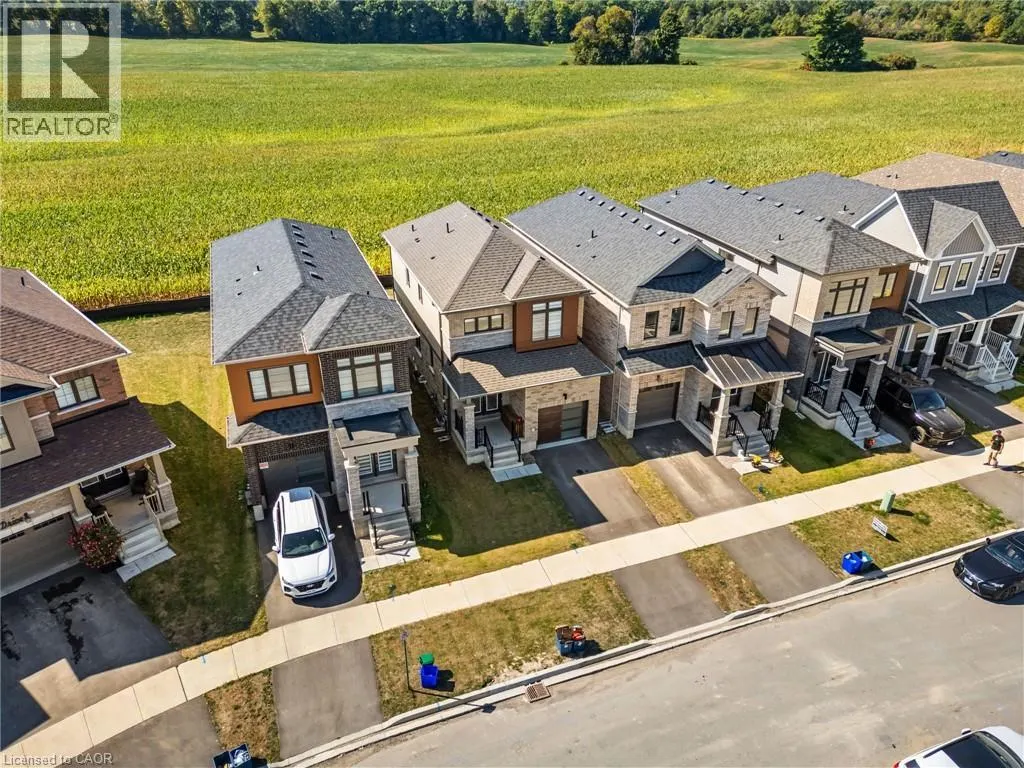 15 MONTEITH DRIVE