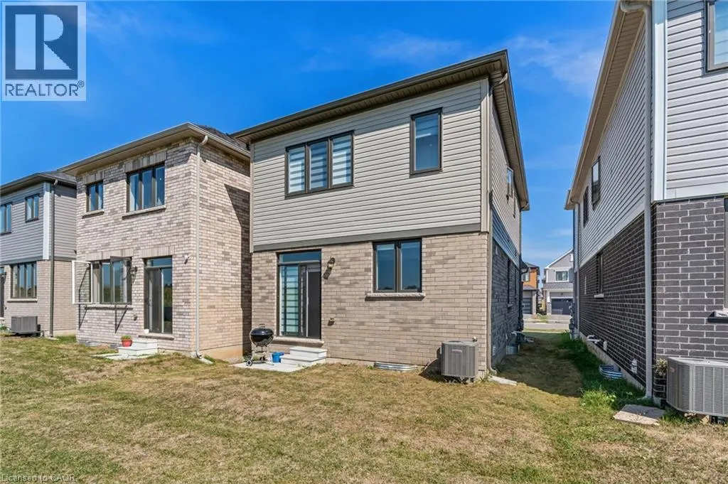 15 MONTEITH DRIVE