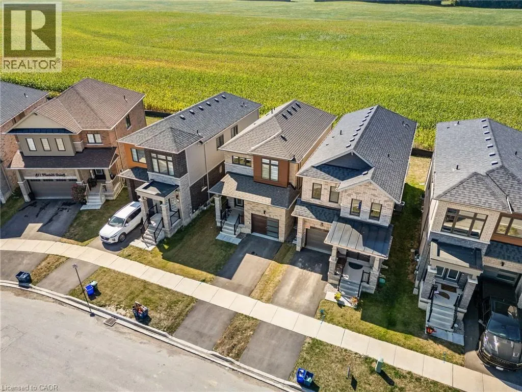 15 MONTEITH DRIVE