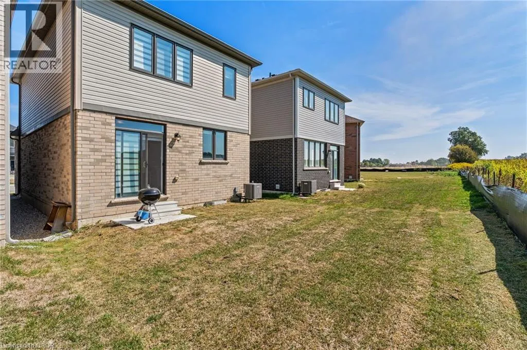 15 MONTEITH DRIVE