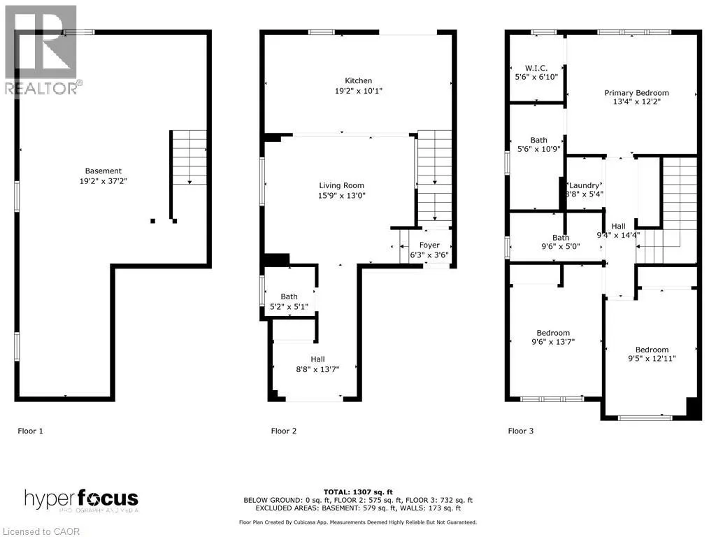 15 MONTEITH DRIVE
