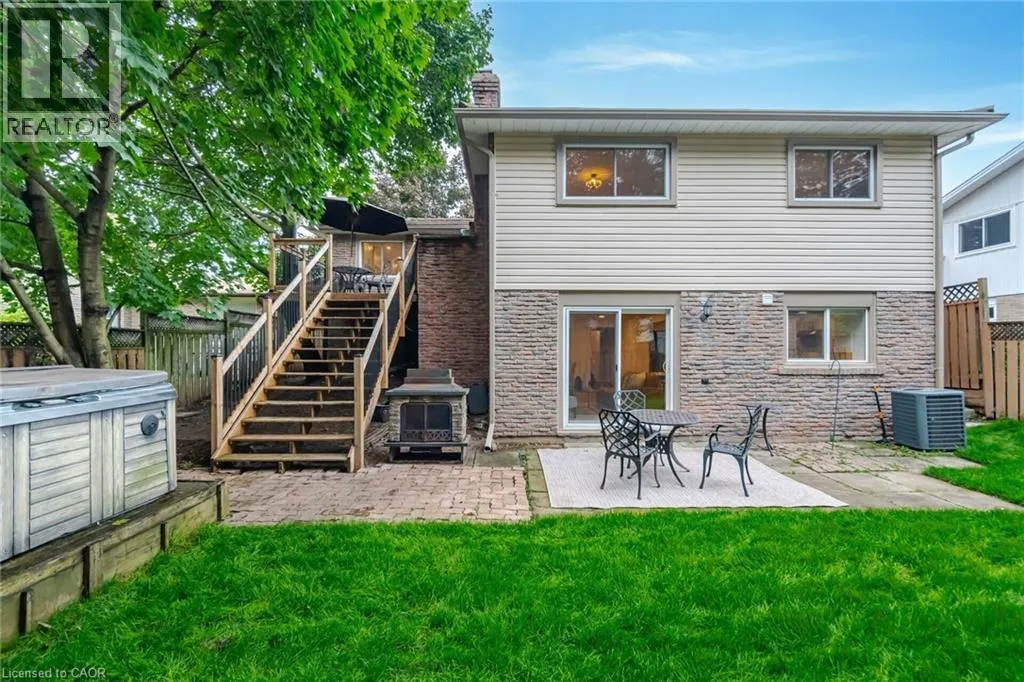 3150 BENTWORTH Drive