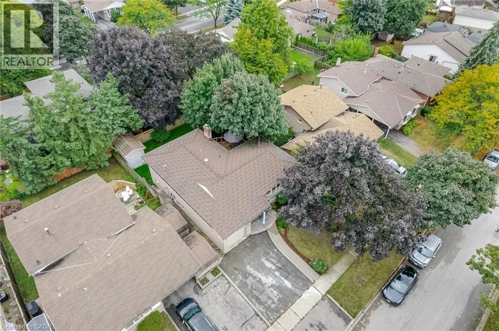 3150 BENTWORTH Drive