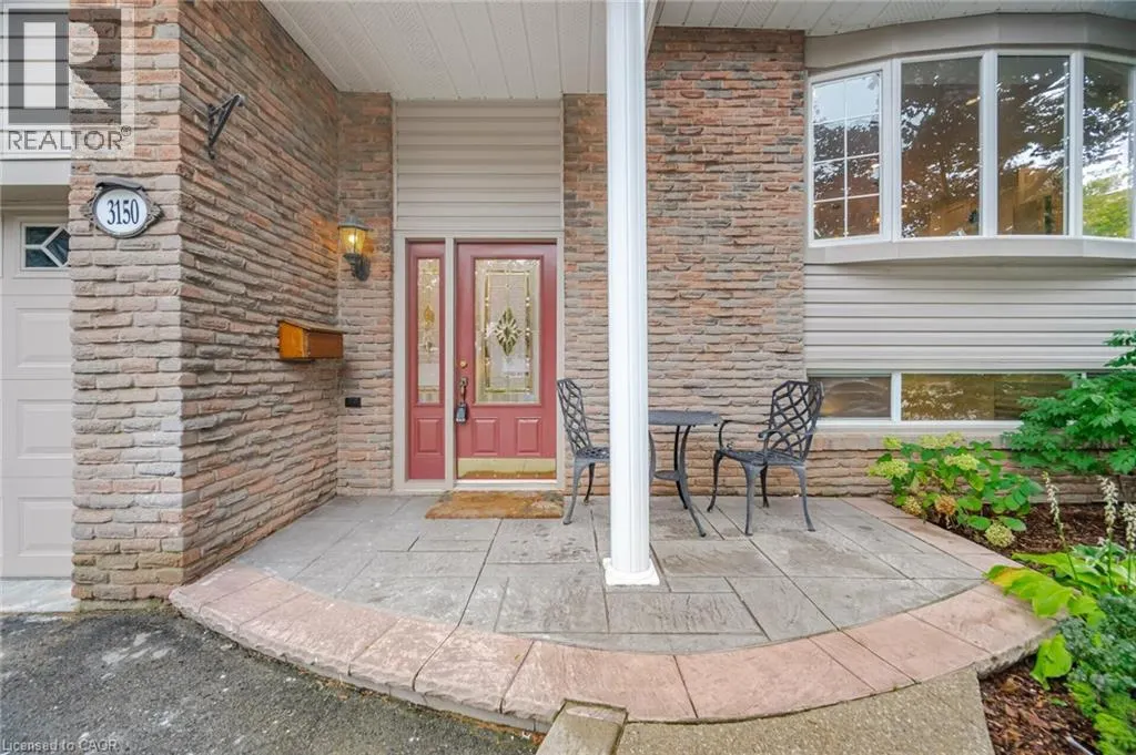 3150 BENTWORTH Drive