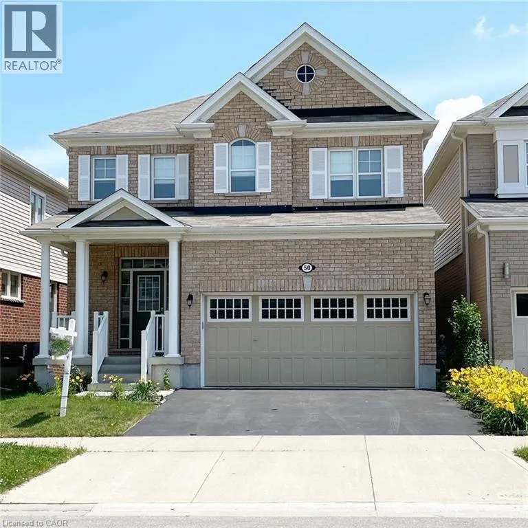50 SHOREACRES Drive