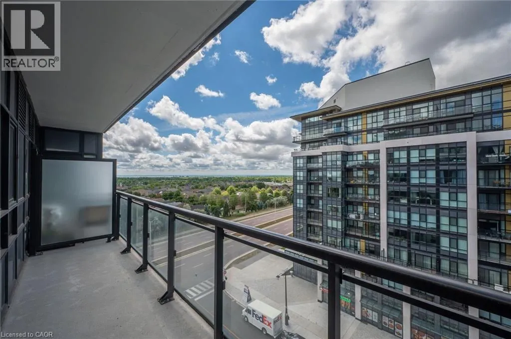 395 DUNDAS Street Unit# 718, #718