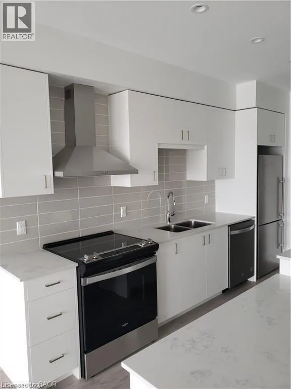 15 GLEBE Street Unit# 1211, #1211