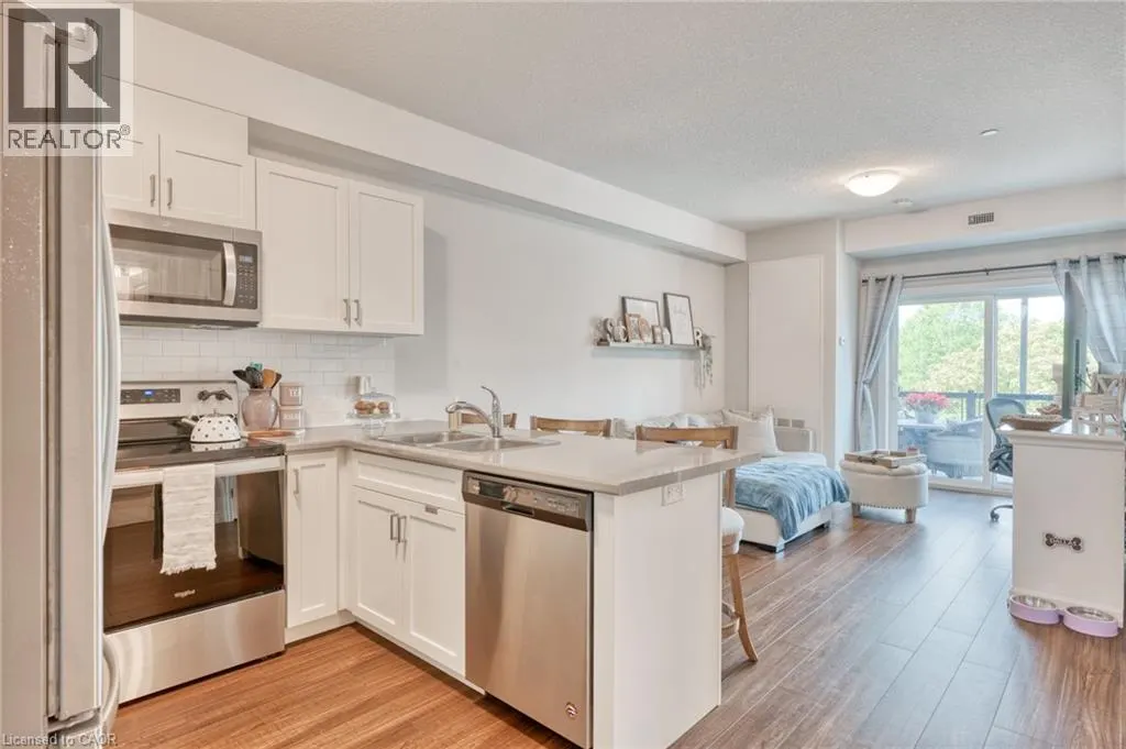 2605 BINBROOK Road Unit# 202, #202