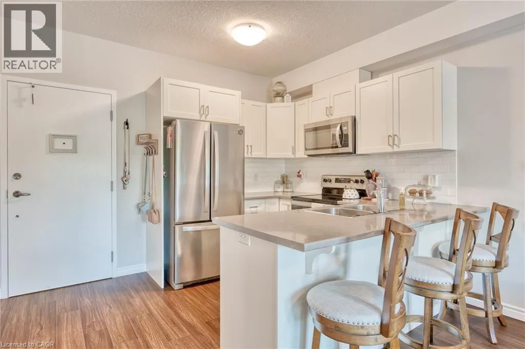 2605 BINBROOK Road Unit# 202, #202