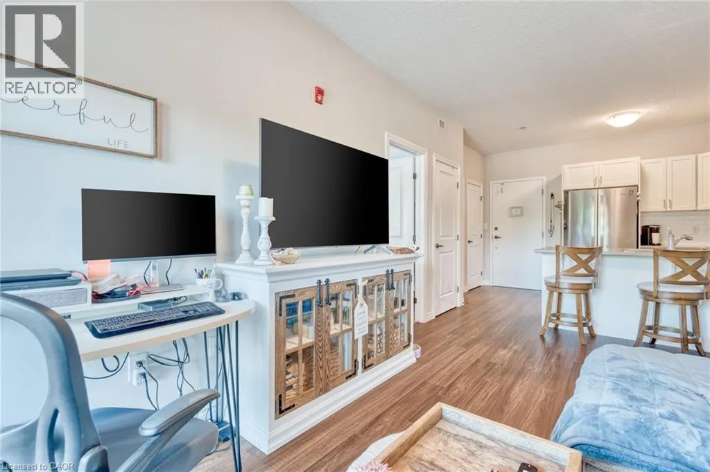 2605 BINBROOK Road Unit# 202, #202