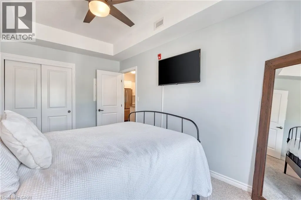 2605 BINBROOK Road Unit# 202, #202