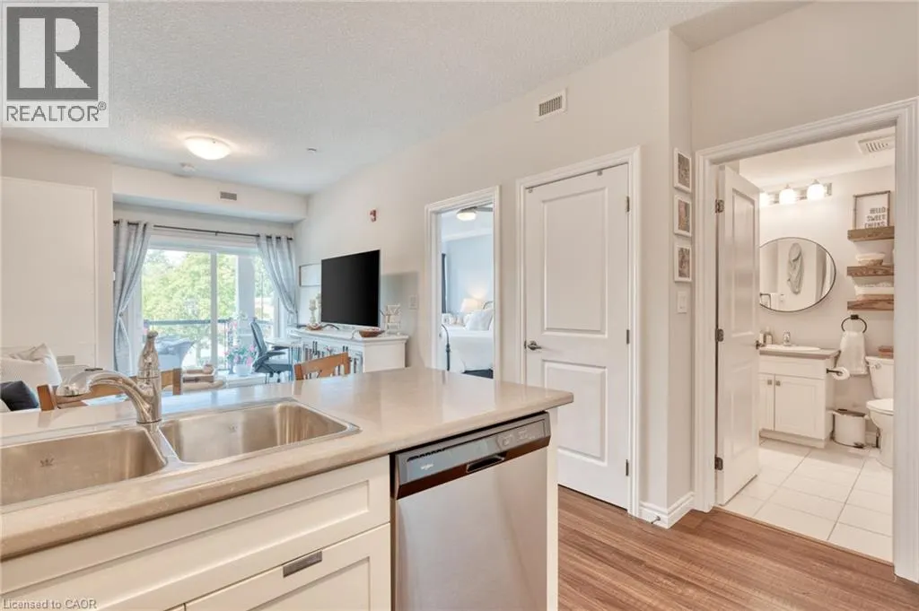 2605 BINBROOK Road Unit# 202, #202