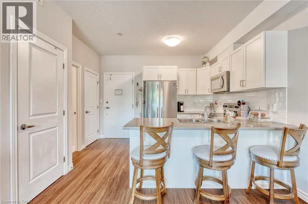 2605 BINBROOK Road Unit# 202, #202