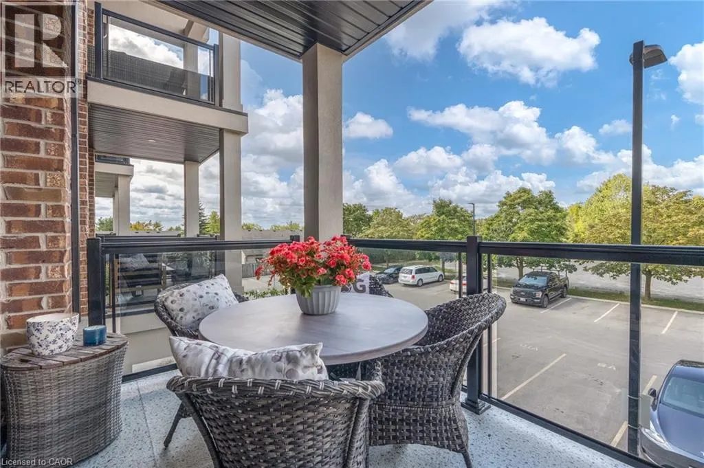 2605 BINBROOK Road Unit# 202, #202