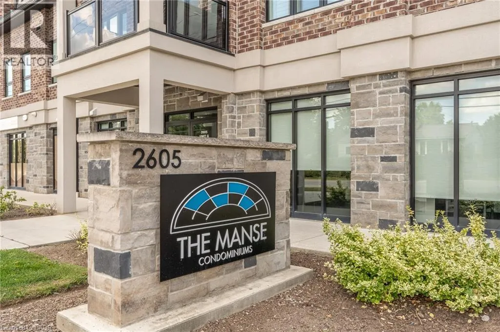 2605 BINBROOK Road Unit# 202, #202