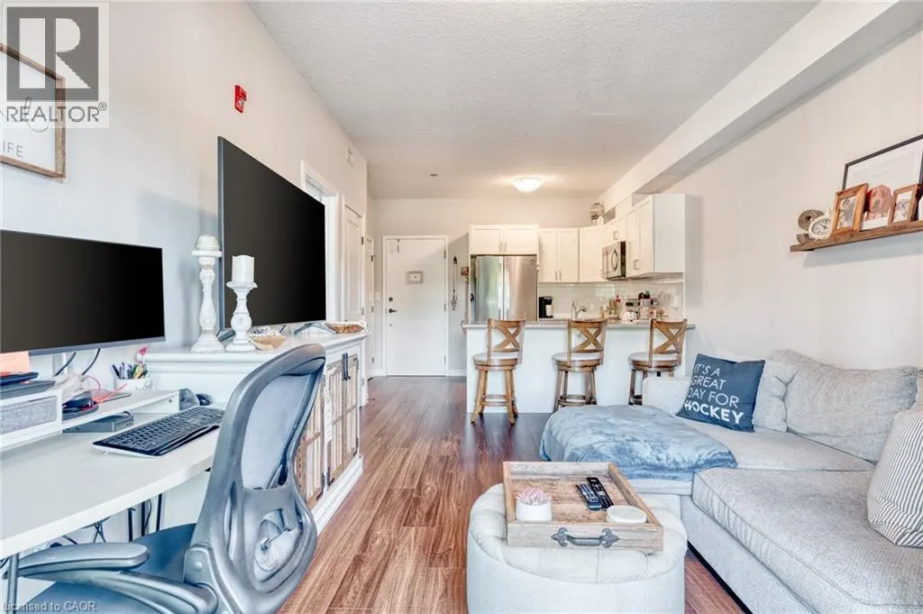 2605 BINBROOK Road Unit# 202, #202