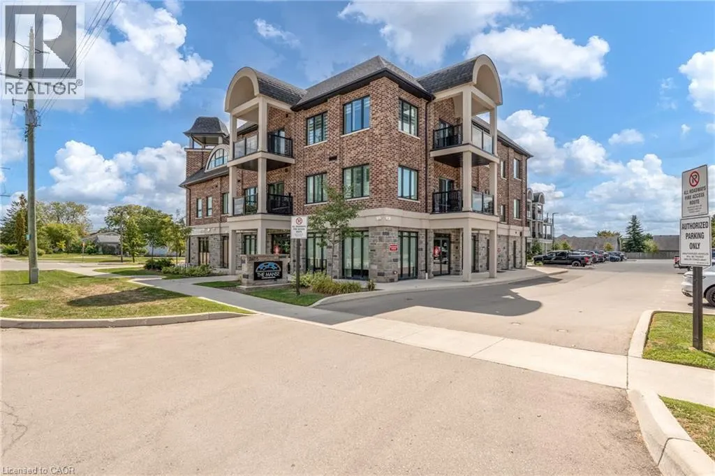 2605 BINBROOK Road Unit# 202, #202