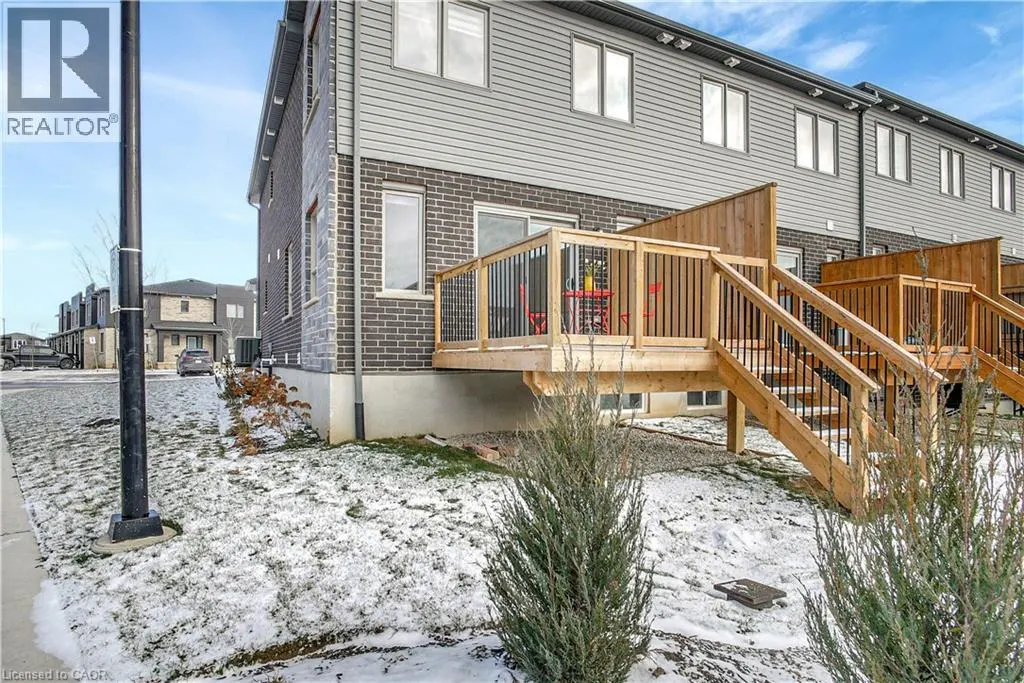 111 PONY WAY Drive