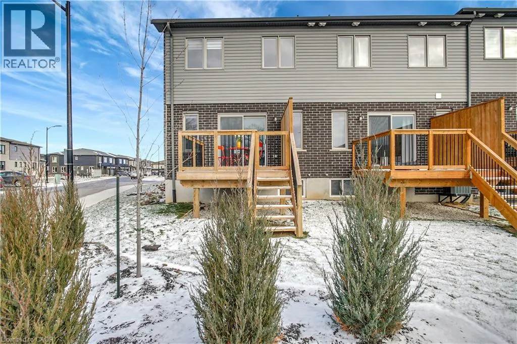 111 PONY WAY Drive