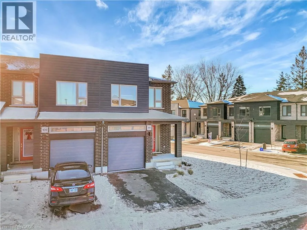 111 PONY WAY Drive