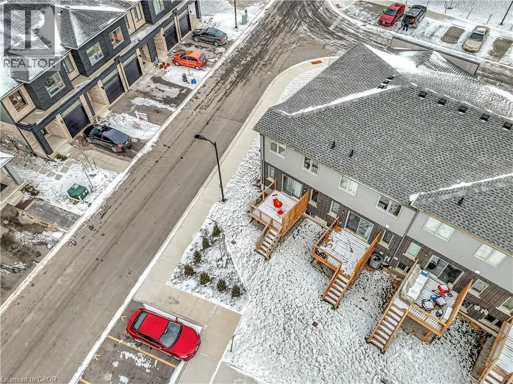 111 PONY WAY Drive