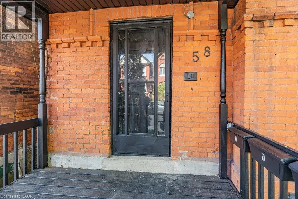 58 ERIE Avenue