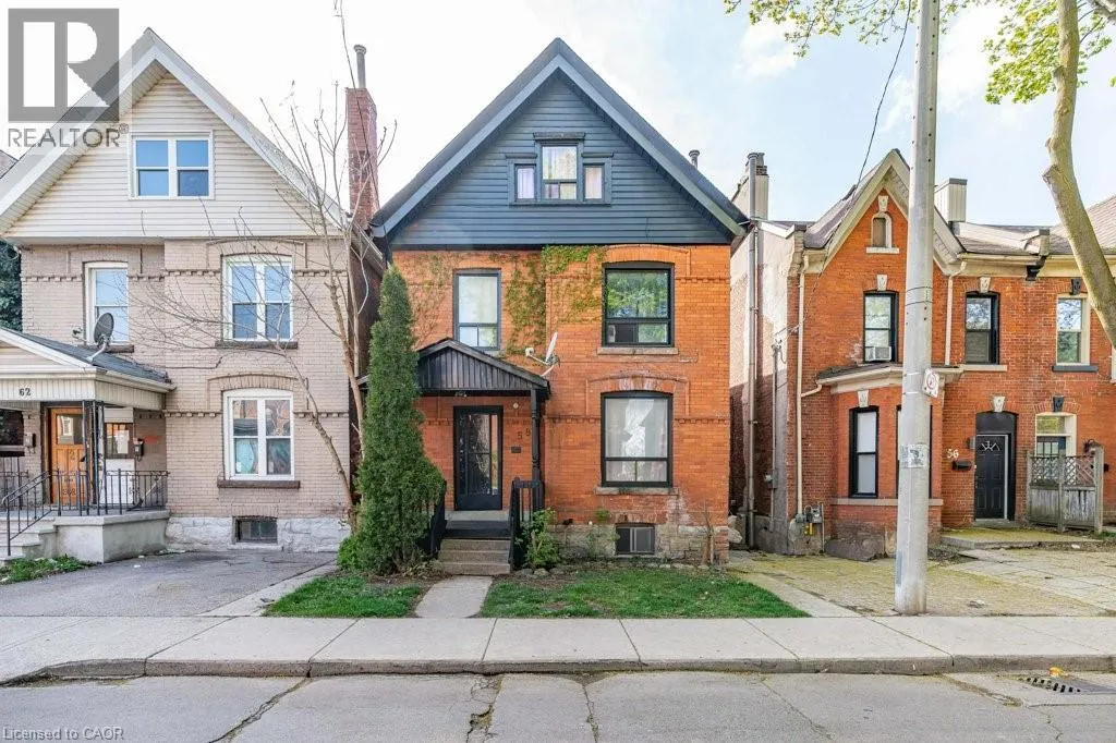 58 ERIE Avenue