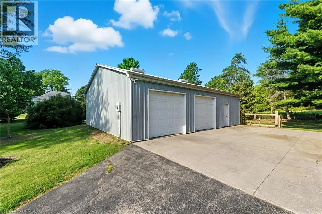 119 WEST RIVER Road