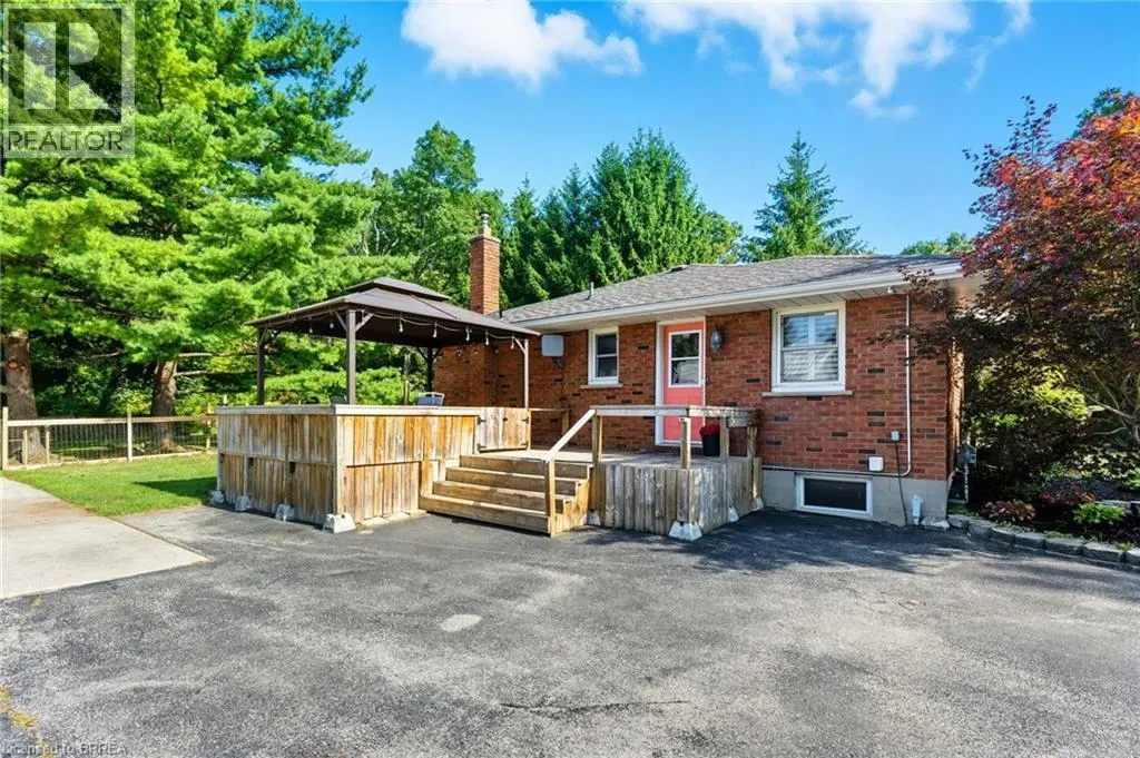 119 WEST RIVER Road