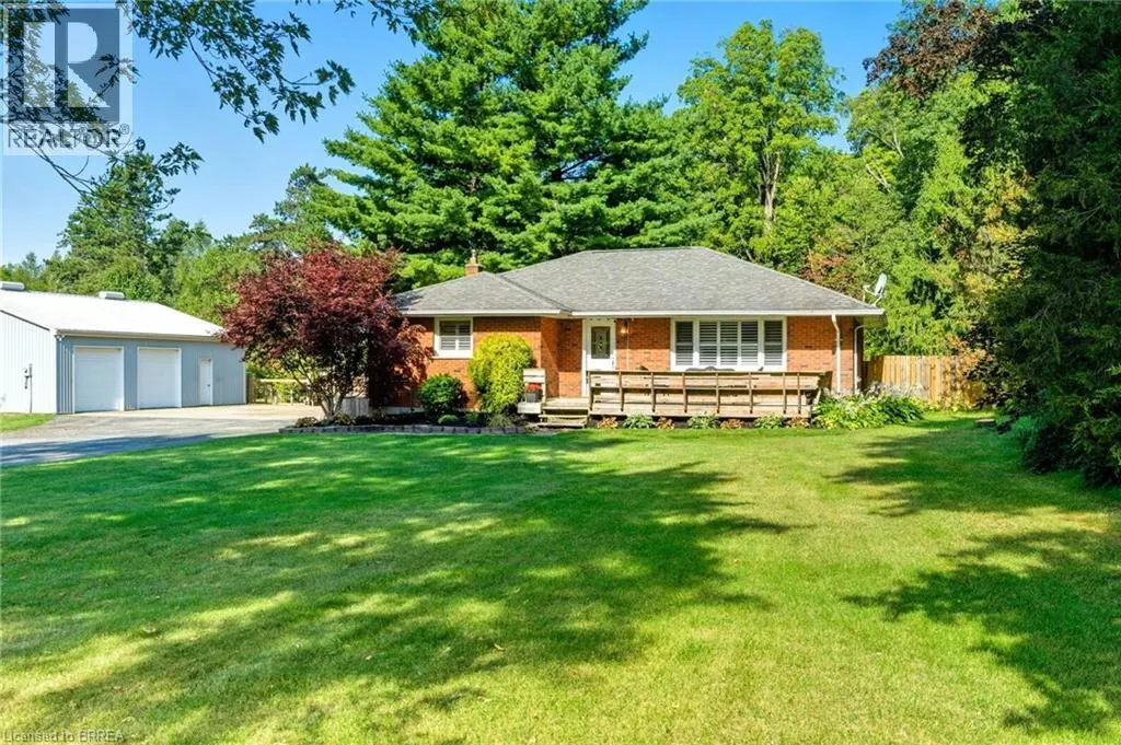 119 WEST RIVER Road