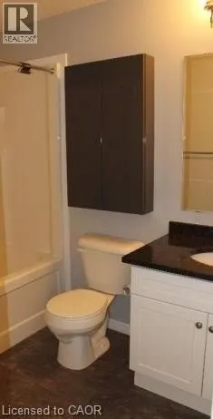 931 GLASGOW Street Unit# 34A, #34A