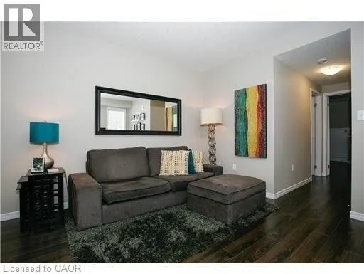 931 GLASGOW Street Unit# 34A, #34A