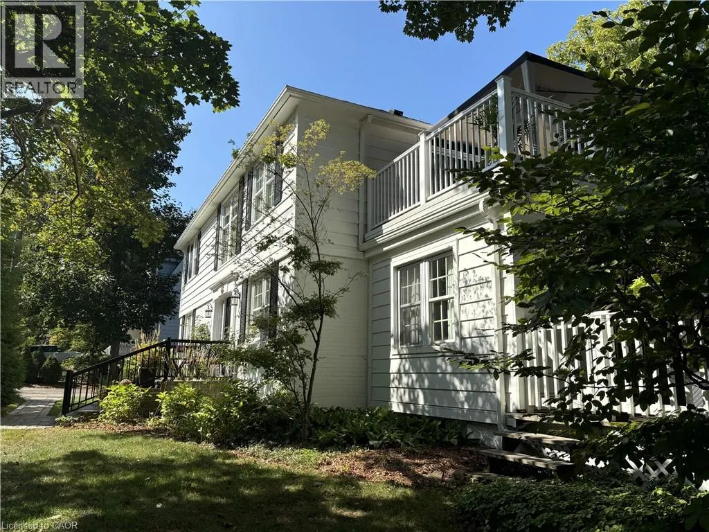 195 WILLIAM Street