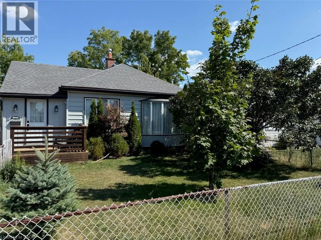 11 MERCER Road