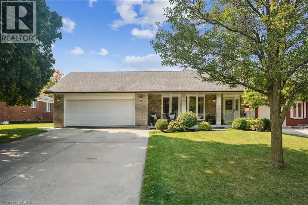 70 COUNTRY CLUB Drive