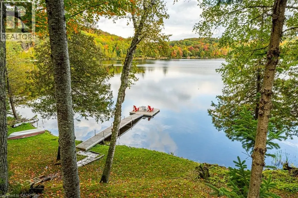 1220 PORTAGE LAKE Road