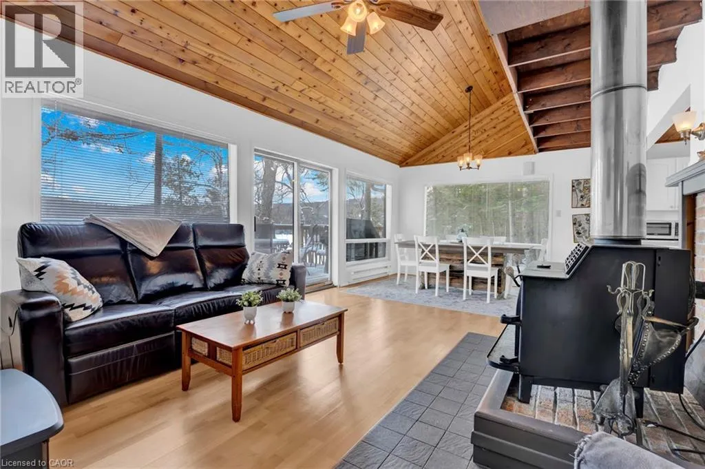 1220 PORTAGE LAKE Road