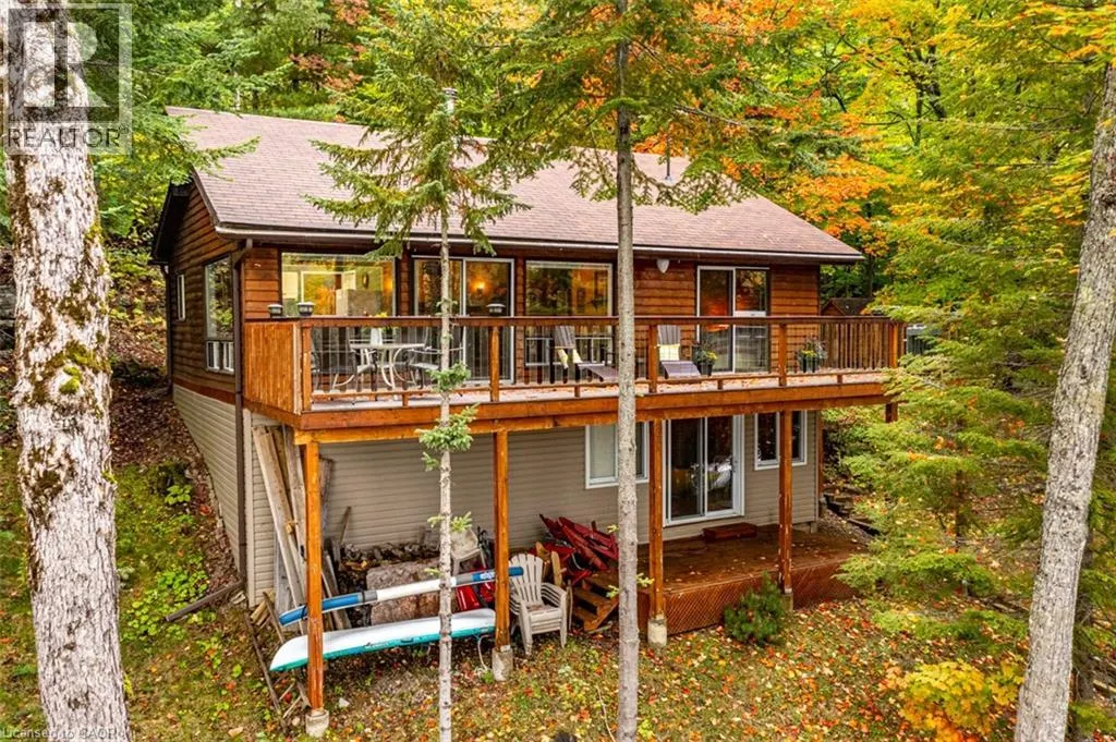1220 PORTAGE LAKE Road