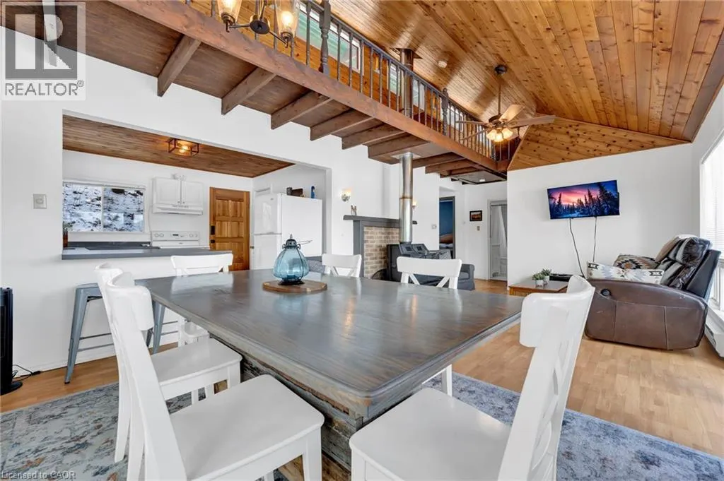1220 PORTAGE LAKE Road