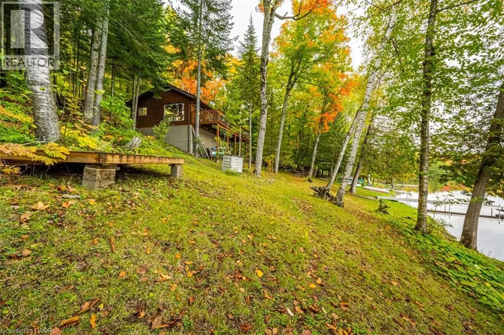 1220 PORTAGE LAKE Road
