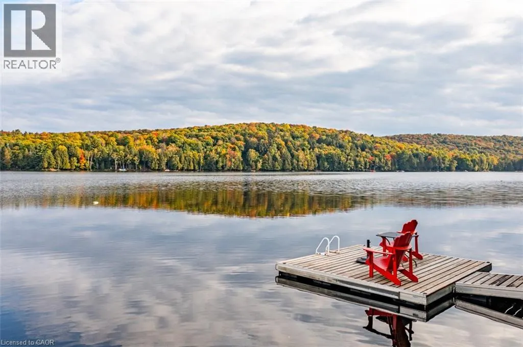 1220 PORTAGE LAKE Road