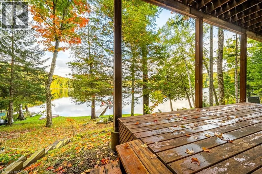 1220 PORTAGE LAKE Road