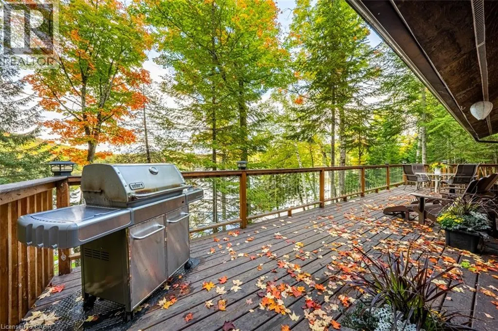 1220 PORTAGE LAKE Road