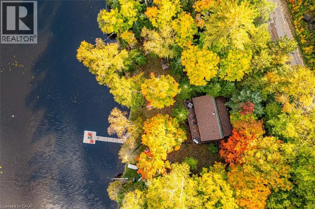 1220 PORTAGE LAKE Road