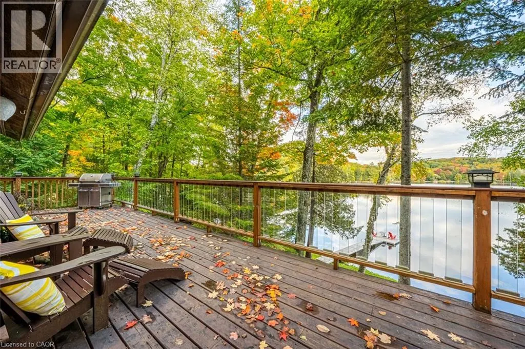 1220 PORTAGE LAKE Road