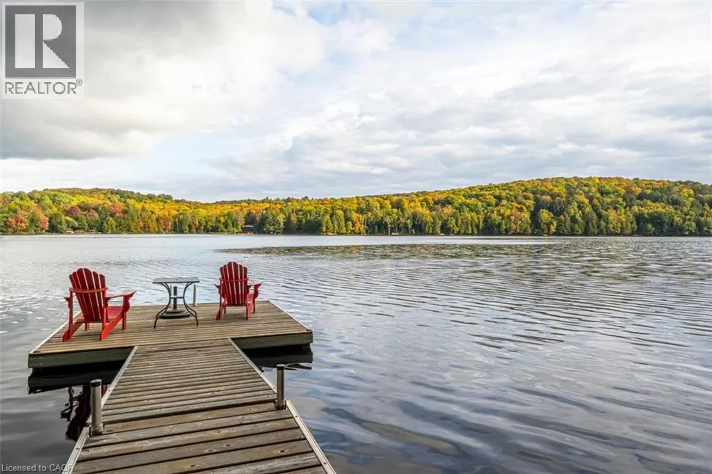 1220 PORTAGE LAKE Road