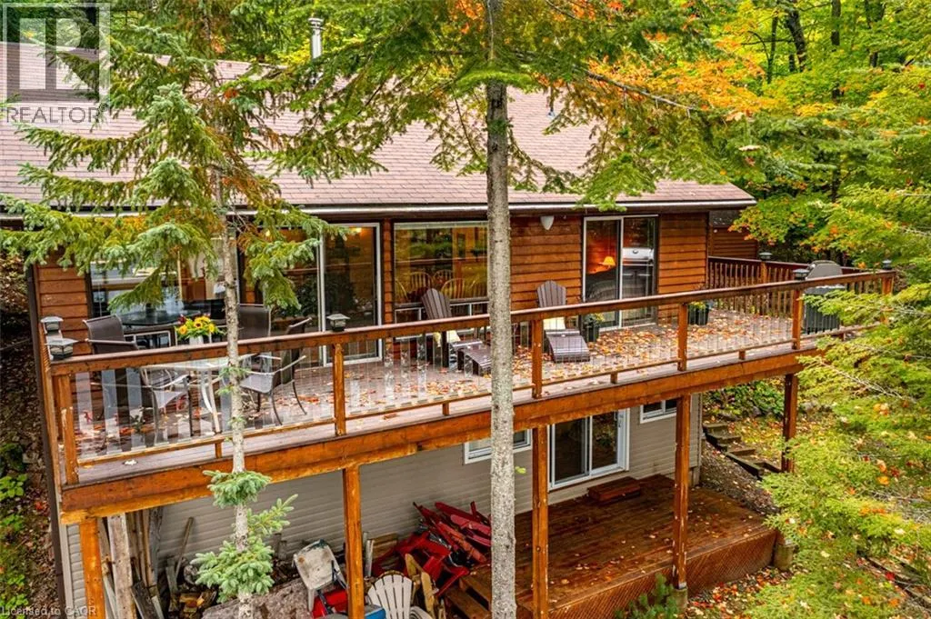 1220 PORTAGE LAKE Road
