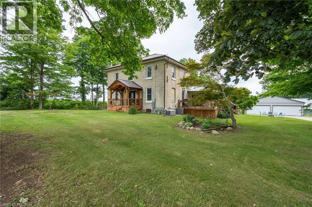 3892 LEWIS ROAD Road